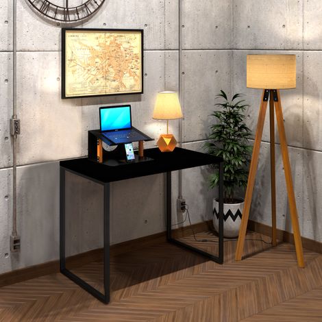 mesa-escrivaninha-para-escritorio-preto