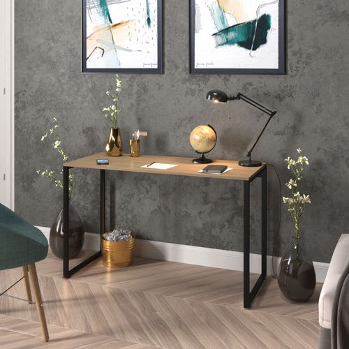 escrivaninha-preto-madeira-escritorio